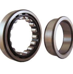 NUP207 TVH/C3 ORB NTR RULMAN